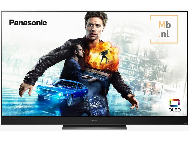 Panasonic HZW2004 serie
