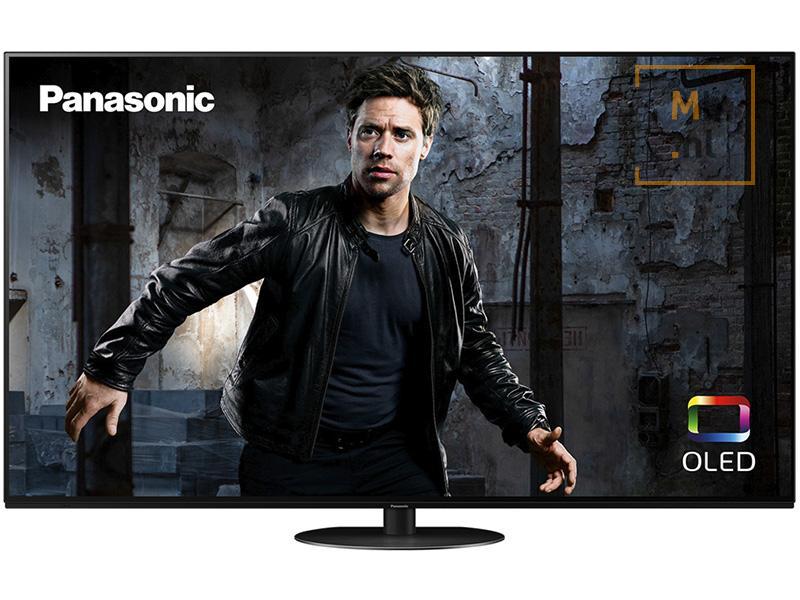 Panasonic HZW984 serie