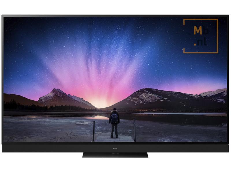 Panasonic LZ2000 serie