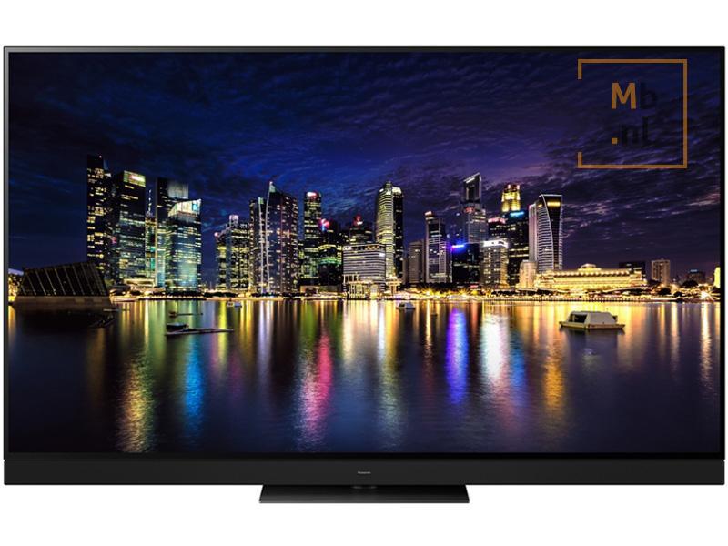 Panasonic MZW2004 serie