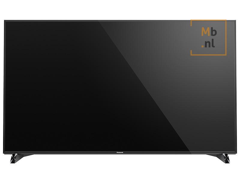 Panasonic DXW904 serie