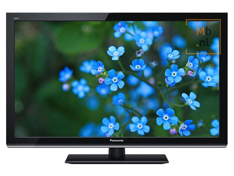 Panasonic X5 serie