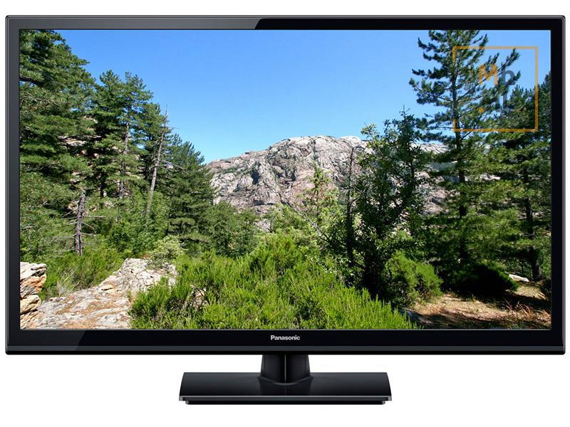 Panasonic B6 serie