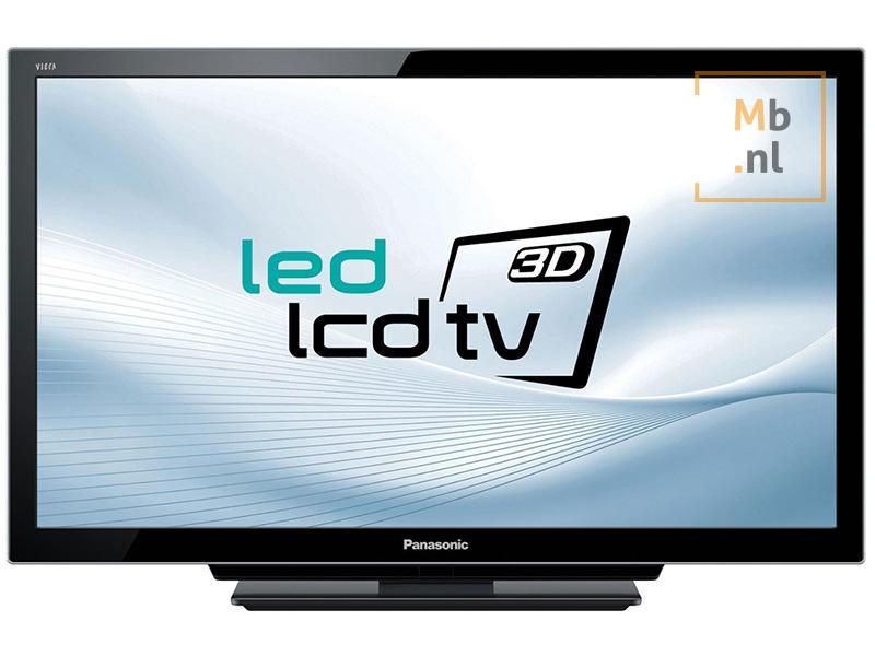 Panasonic DT30 serie
