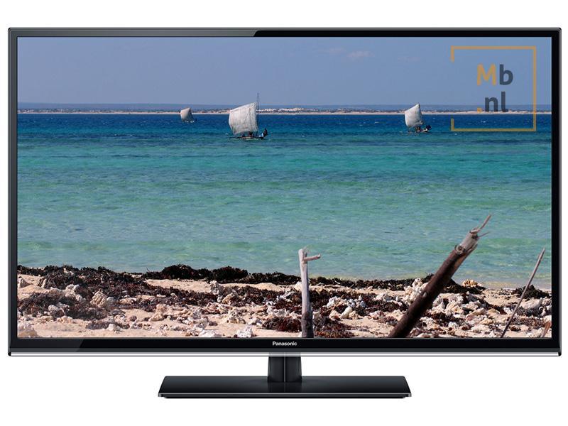Panasonic EM6 serie