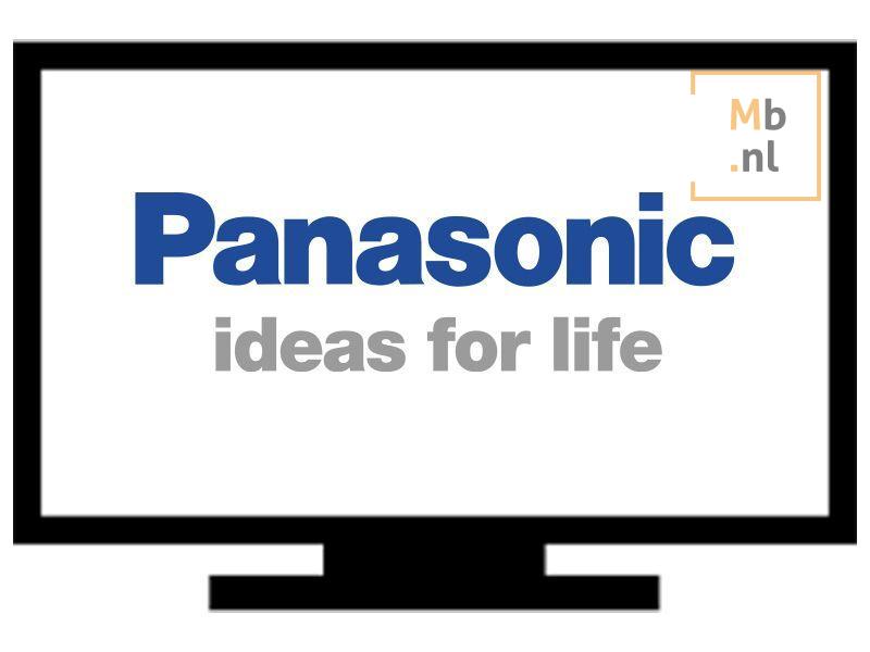 Panasonic GA11 serie