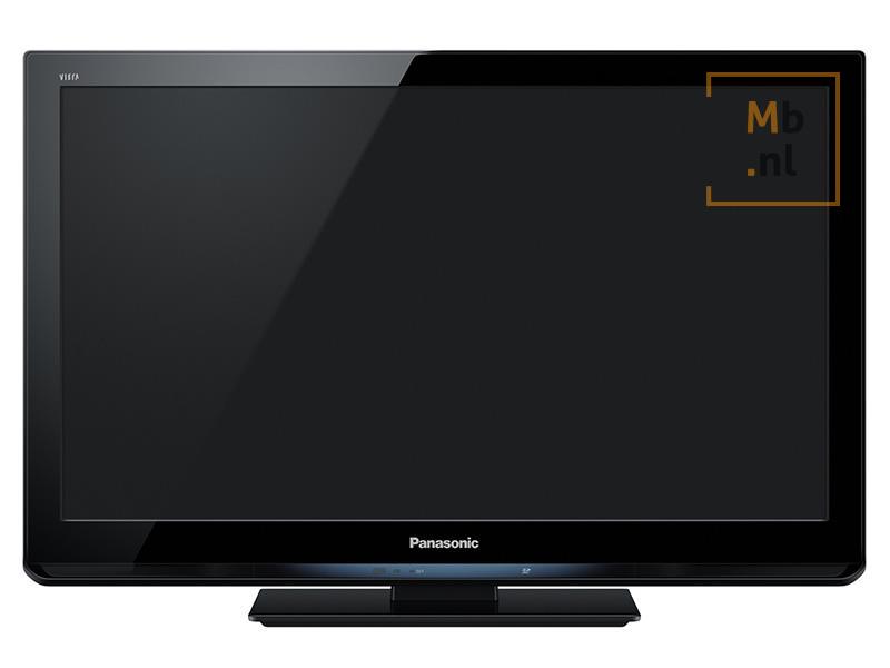 Panasonic U3 serie
