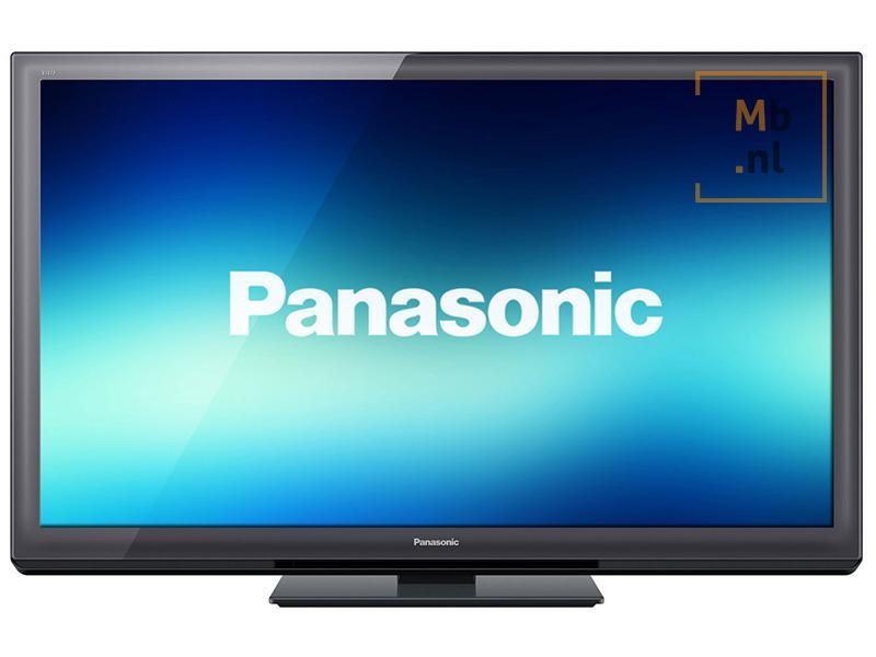 Panasonic G30 serie