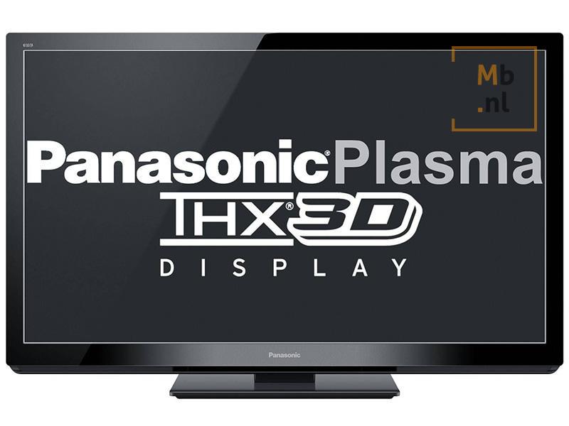 Panasonic GT30 serie