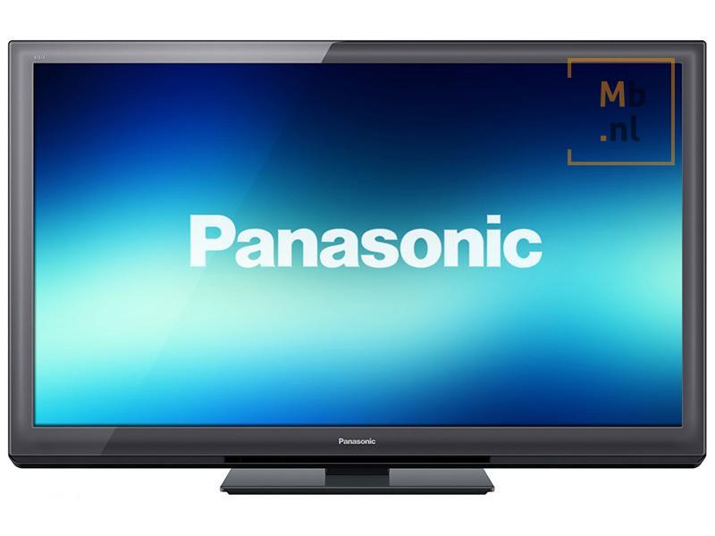 Panasonic ST30 serie