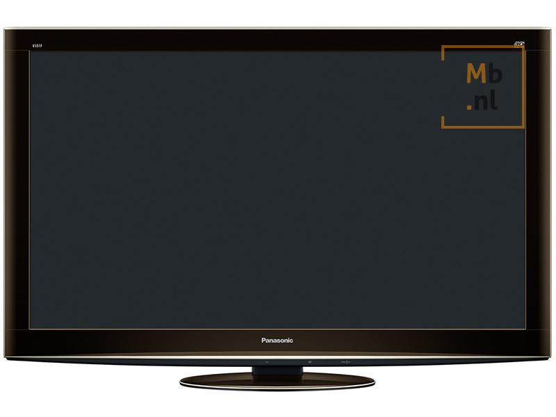 Panasonic VT20 serie