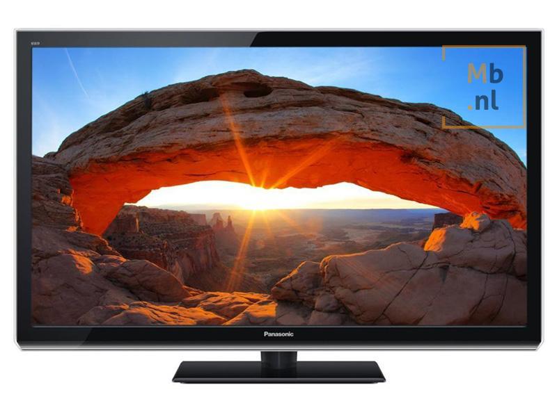 Panasonic XT50 serie