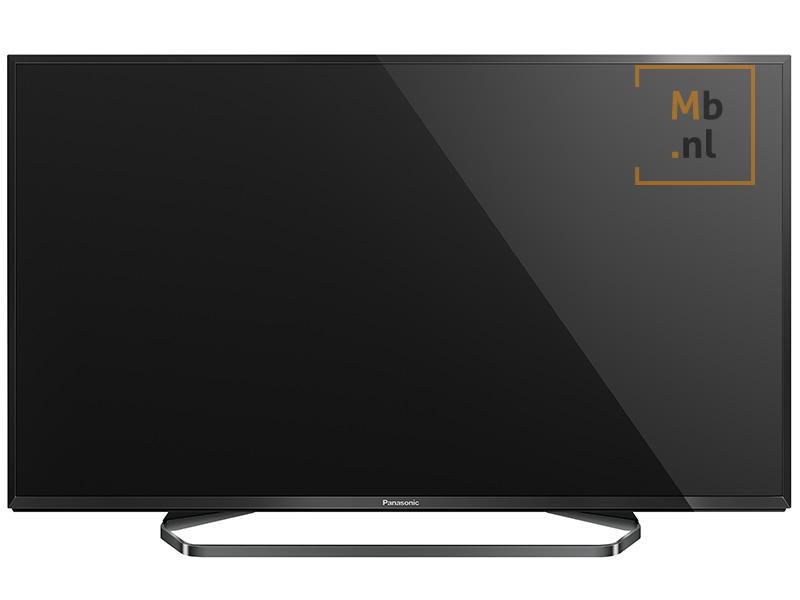Panasonic CX750 serie