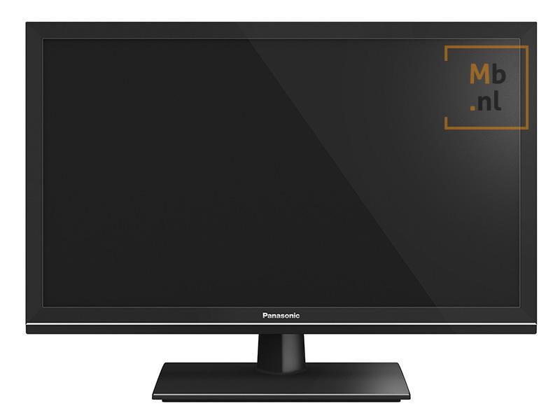 Panasonic ESW504 serie