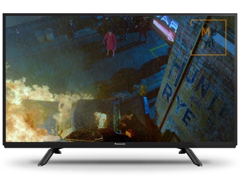 Panasonic ESW404 serie