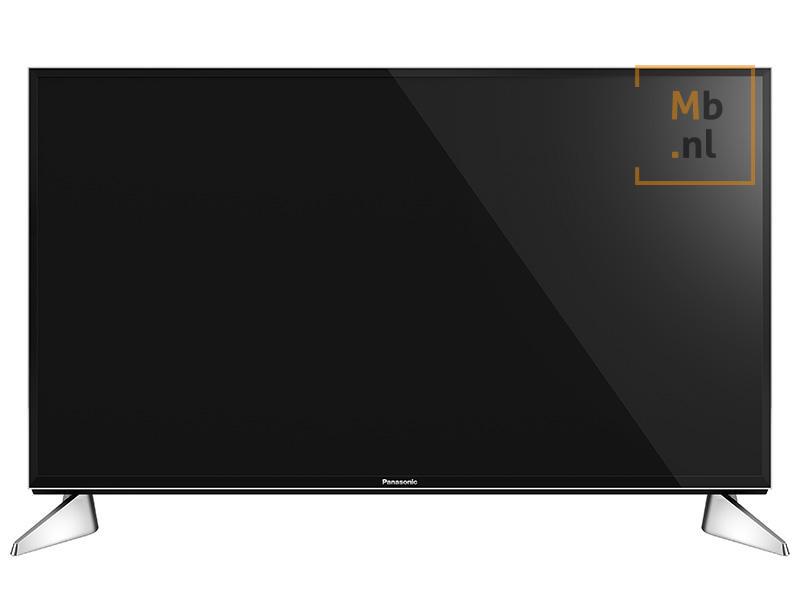 Panasonic EXW604 serie