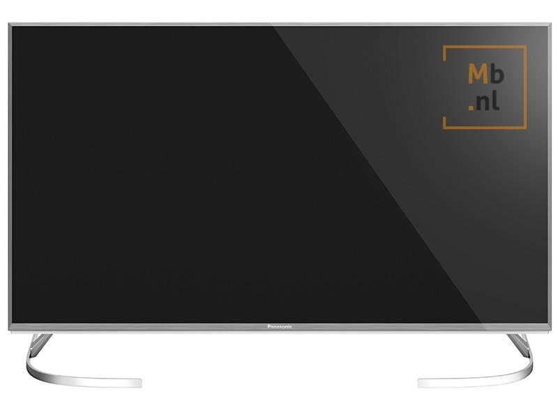 Panasonic EXW734 serie