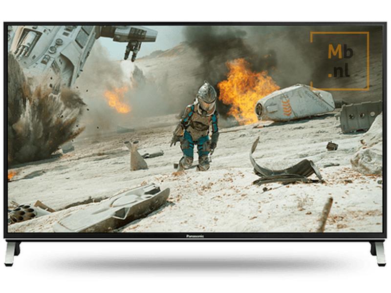 Panasonic FXM655 serie
