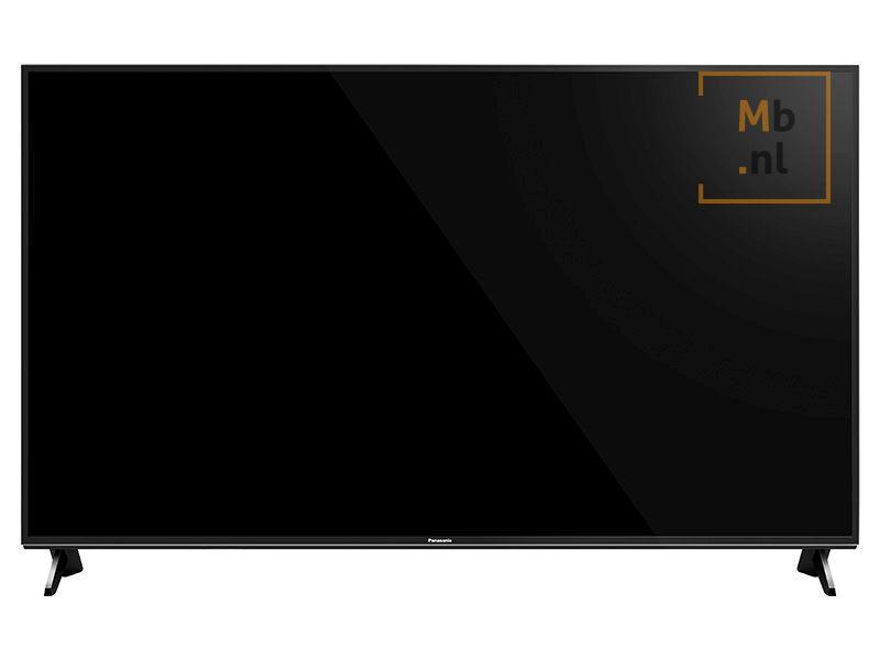 Panasonic FXW654 serie