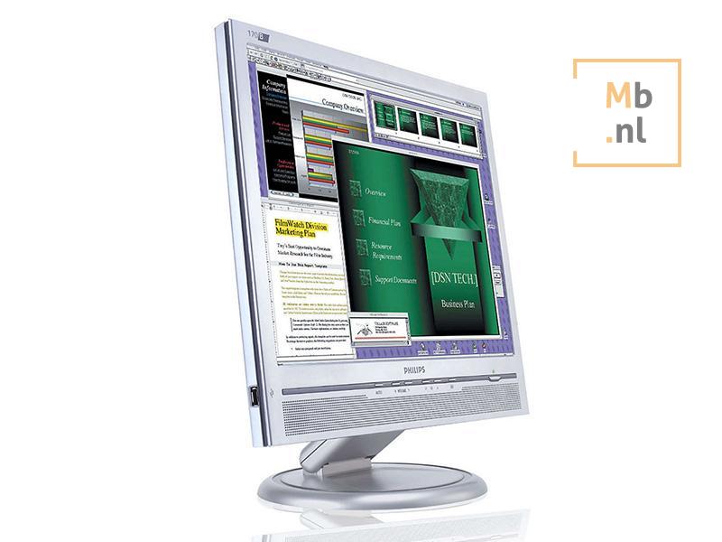 Philips 6CS serie