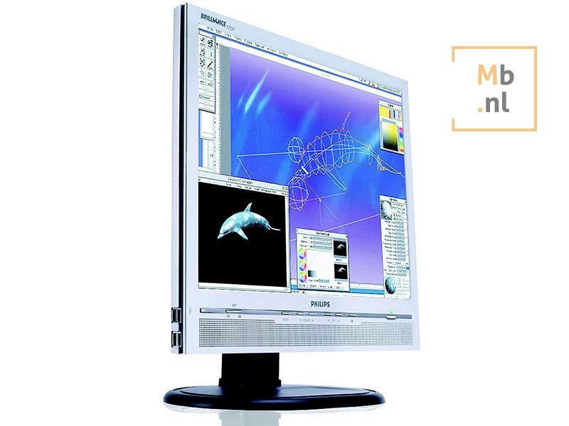 Philips 6ES serie