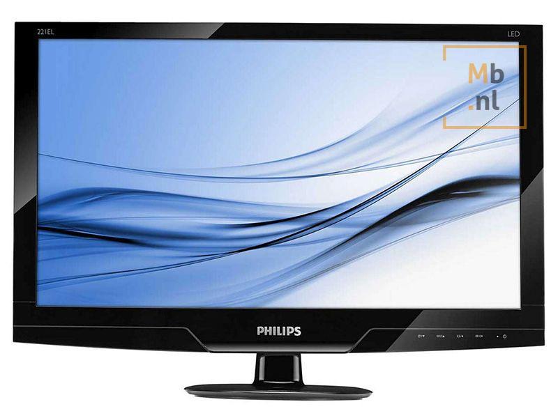 Philips EL2 serie