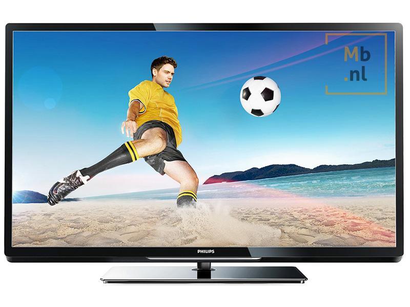 Philips 4007 serie