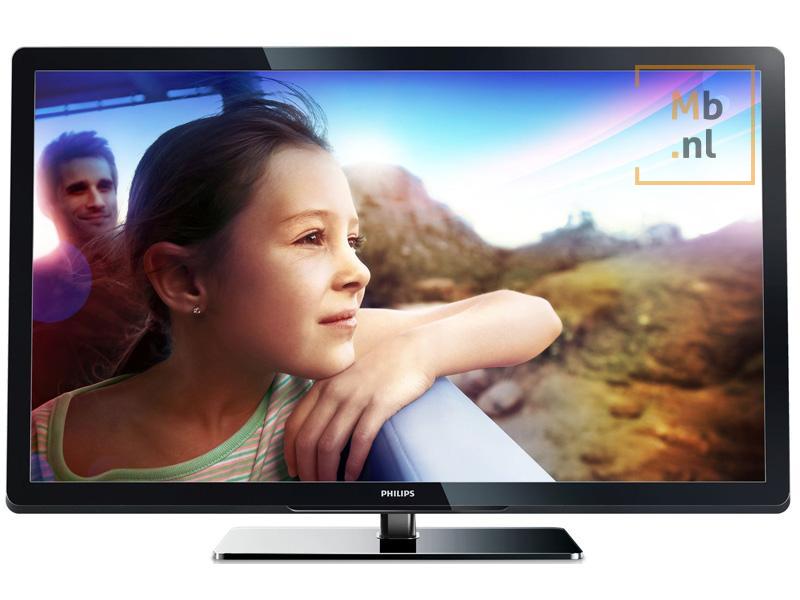 Philips 3107 serie