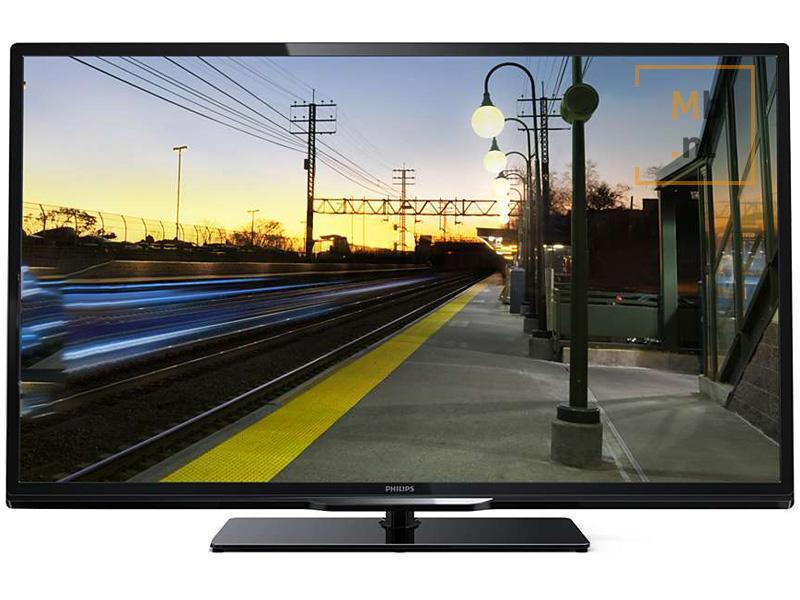 Philips 4308 - 4000 serie