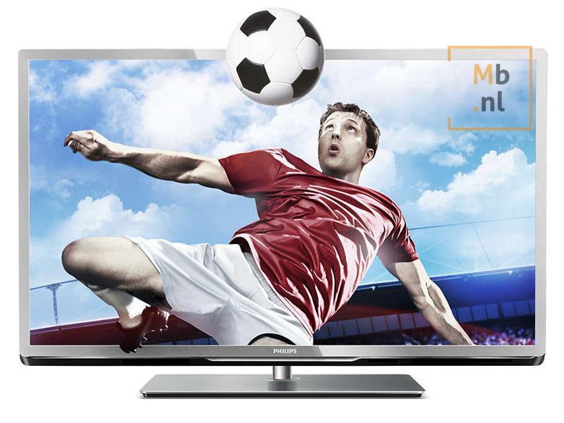 Philips 5507 serie