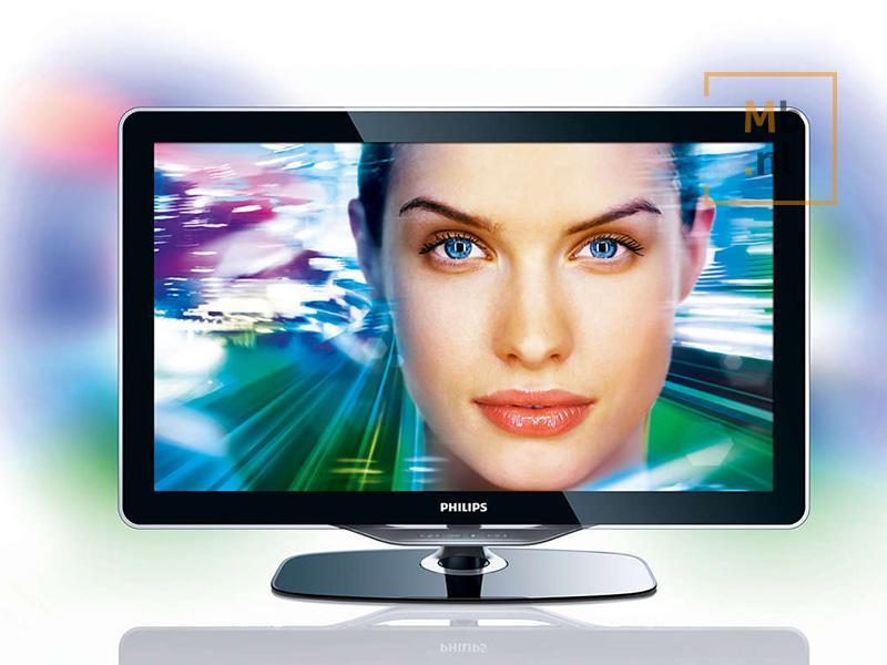 Philips 8605 serie