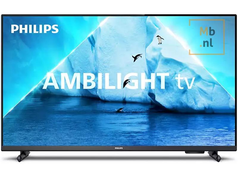 Philips PFS6908 serie