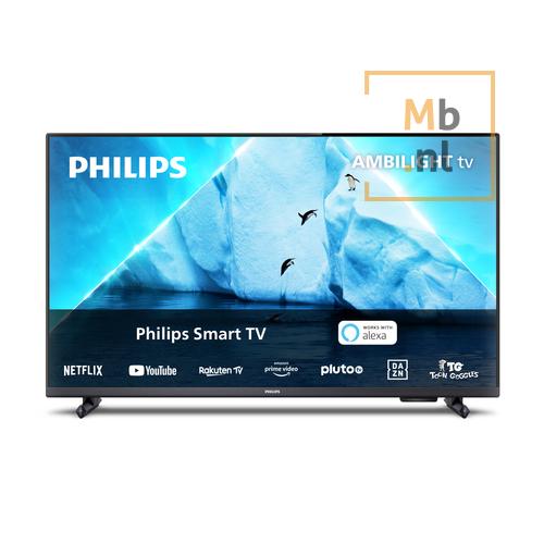 Philips 6000 series serie