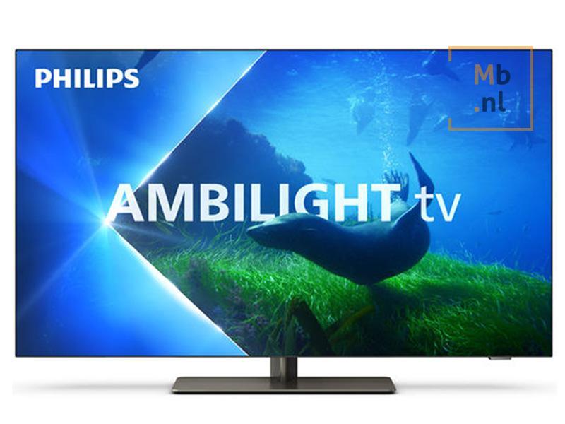 Philips OLED808 serie