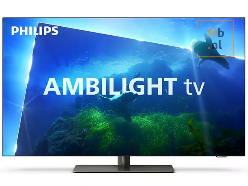 Philips OLED818 serie