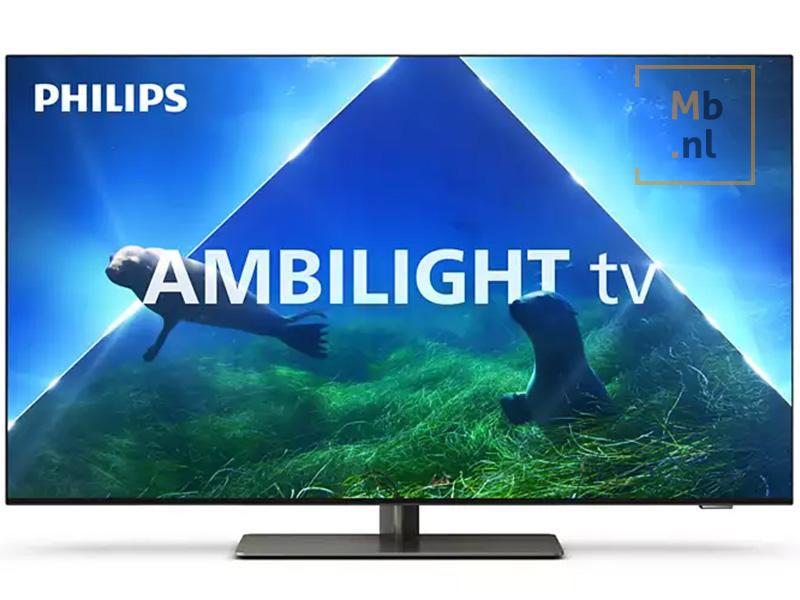Philips OLED848 serie