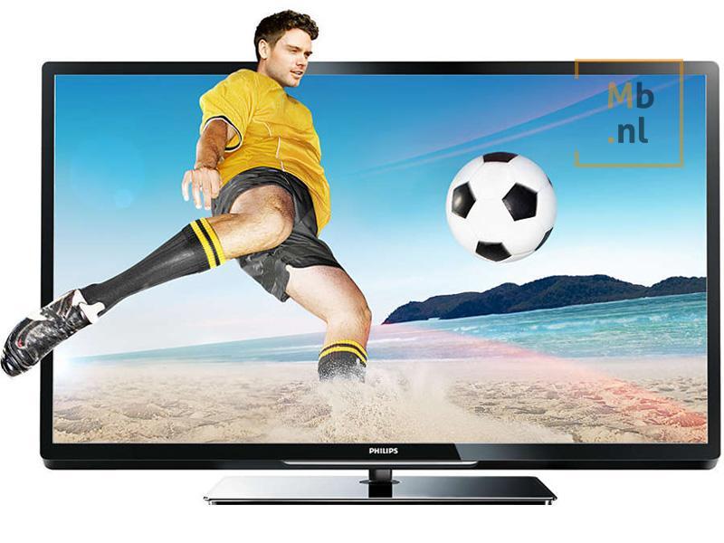 Philips 4307 serie