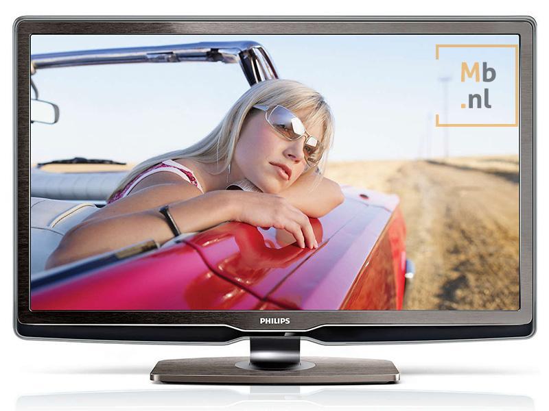 Philips 9664 serie