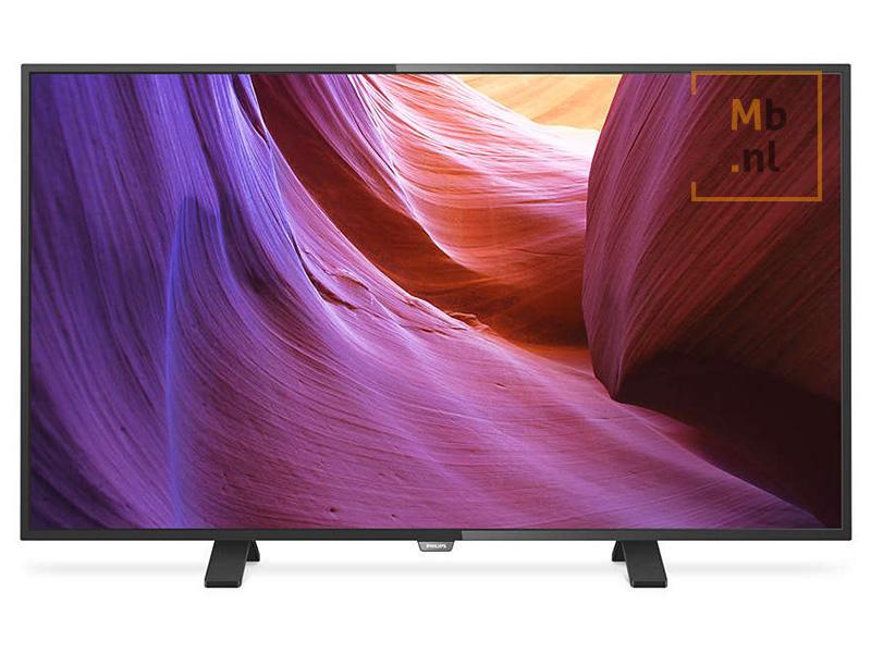 Philips 4900 serie