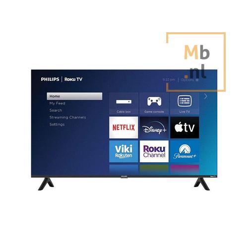 Philips 6600 series serie