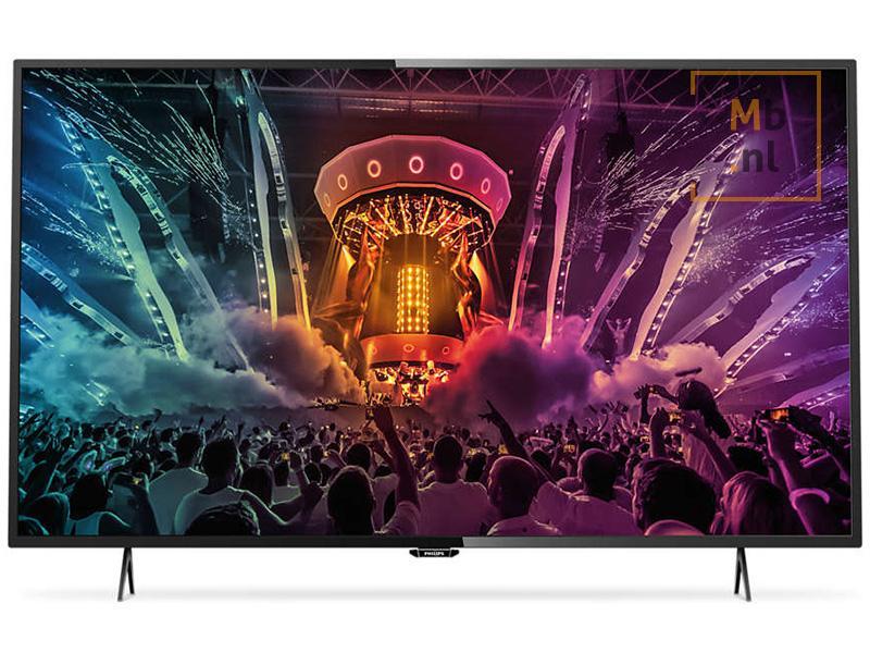 Philips PUS6101 - 6000 serie