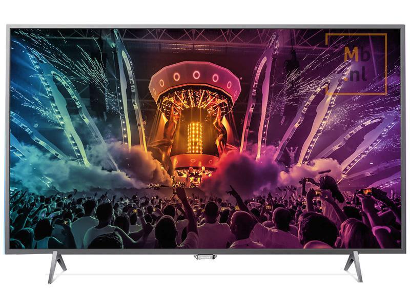 Philips PUS6201 - 6000 serie