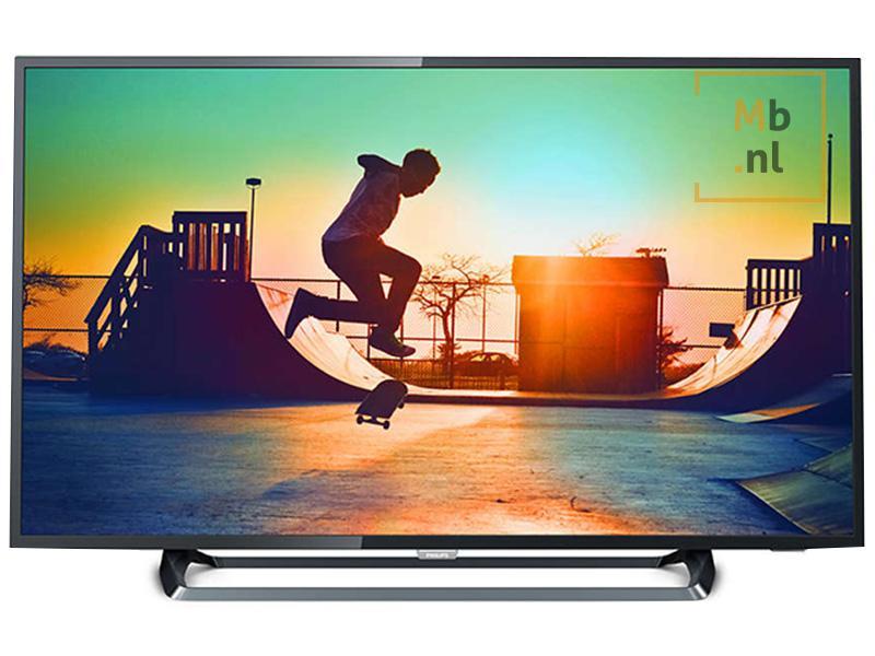 Philips PUS6262 serie