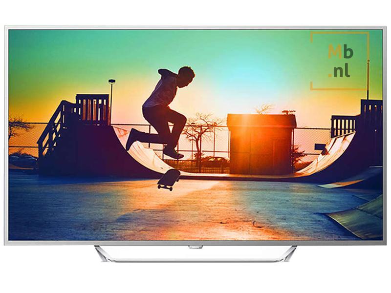 Philips PUS6412 serie