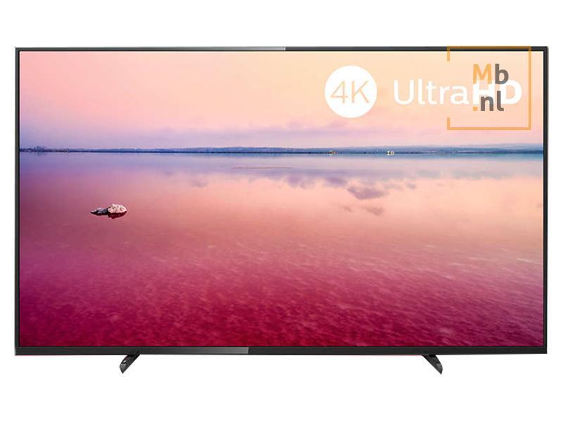 Philips 6704 serie