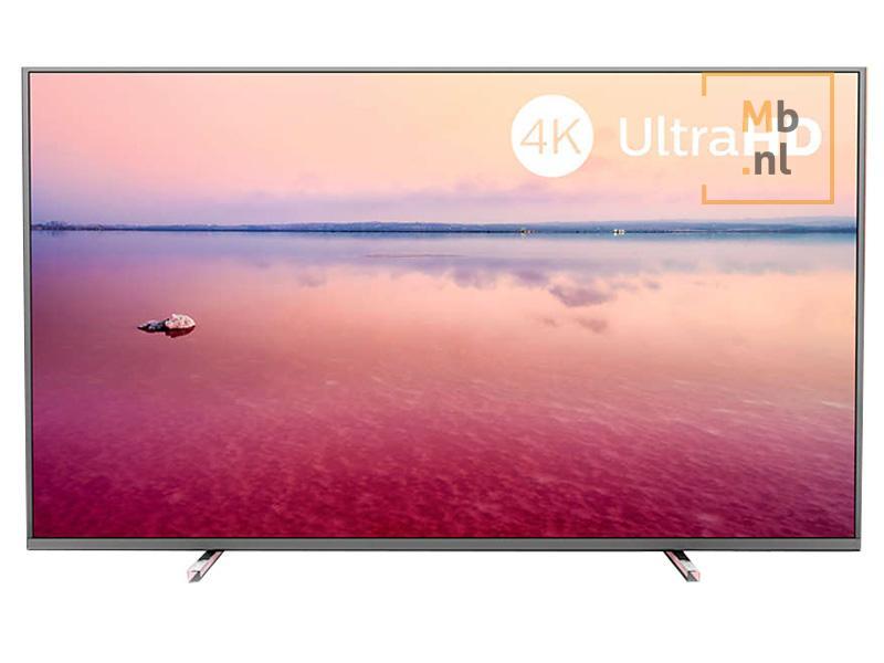 Philips 6754 serie