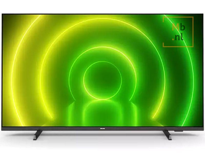 Philips 7406 serie