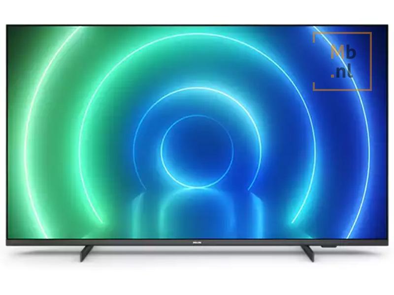 Philips 7506 serie