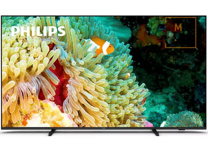 Philips 7607 serie