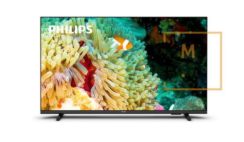 Philips 7600 series serie
